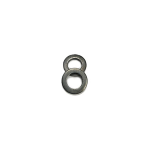 Honing Plate/Head Bolt Washers 10-Pack; 7/16" Small O.D.